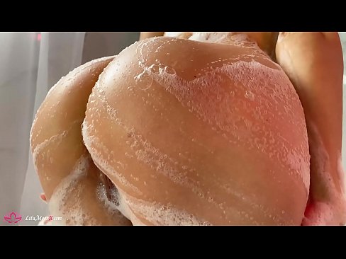 ❤️ Sinasasal ni Brunette ang Pussy gamit ang Vibrator sa Matinding Orgasm sa Shower ❤ Magandang porn sa porn tl.tukifporno.ru ❌