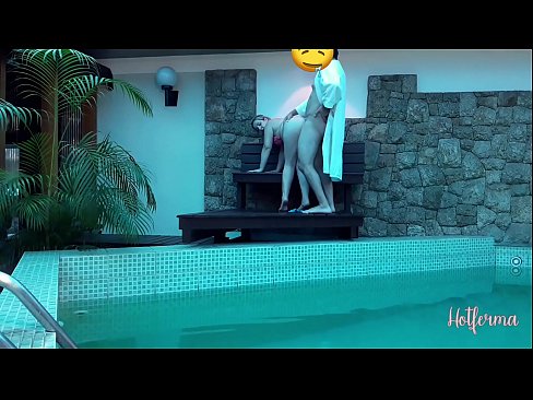 ❤️ Inaanyayahan ni Boss ang kasambahay sa pool, ngunit hindi napigilan ang init ❤ Magandang porn sa porn tl.tukifporno.ru ❌